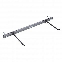 Nástěnný držák na klubové podložky HMS STR30