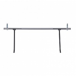 Nástěnný držák na klubové podložky HMS STR30