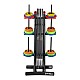 Stojan na Body pump sady HMS STR40