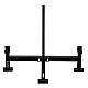 Zvedák na osu Deadlift Bar Jack HMS STR44