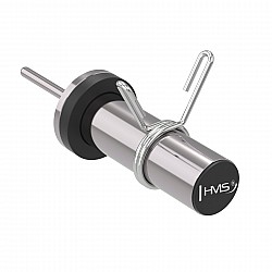 Magnetický trn HMS MBO12 pro dodatečnou zátěž k sadě závaží