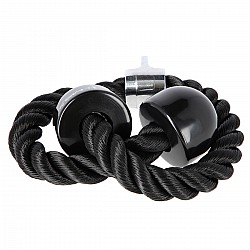 Lano na procvičování tricepsů HMS UW09