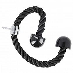 Lano na procvičování tricepsů HMS UW09