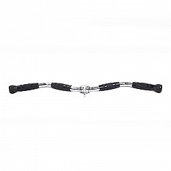 Lomená horní kladka pro-grip HMS UW13