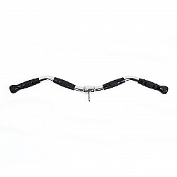 Lomená horní kladka pro-grip HMS UW13