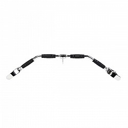 Paralelní horní úchop HMS UW15