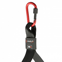 Úchyty ke kladce HMS UWC91