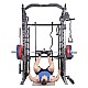Leg-press pro CYKLOP 2 HMS UWN070