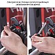 Leg-press pro CYKLOP 2 HMS UWN070
