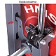 Leg-press pro CYKLOP 2 HMS UWN070