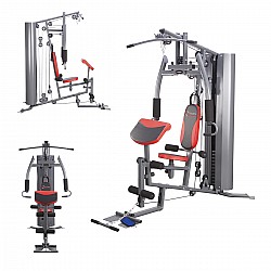 Posilovací věž HMS PREMIUM Tytan 7