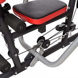 Posilovací věž HMS PREMIUM Tytan 9