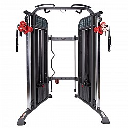 Posilovací věž HMS ARES 1