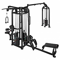 Posilovací věž HMS ARGOS