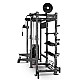 Multifunkční Power Rack s kladkou HMS XENTRYON