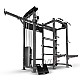 Multifunkční Power Rack s kladkou HMS XENTRYON