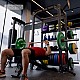 Multifunkční Power Rack s kladkou HMS XENTRYON