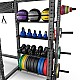 Multifunkční Power Rack s kladkou HMS XENTRYON