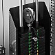 Multifunkční Power Rack s kladkou HMS XENTRYON
