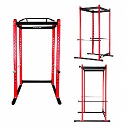 Posilovací klec - Power Rack HMS KLT21