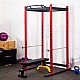 Posilovací klec - Power Rack HMS KLT21