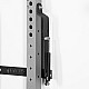 Skládací posilovací klec - Power Rack HMS KLT23 šedá