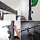 Posilovací klec - Power Rack HMS KLT3110