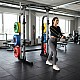 Multifunkční posilovací stojan - Power Rack HMS KLT5432