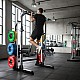 Multifunkční posilovací stojan - Power Rack HMS KLT5432
