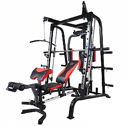 Posilovací věž HMS X2