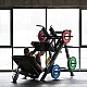 Leg-press / Hacken dřep HMS LP3175