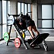 Leg-press / Hacken dřep HMS LP3175