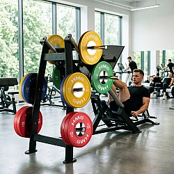 Leg-press HMS LP7329