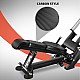 Leg-press HMS LP7329