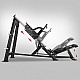 Leg-press HMS LP7329