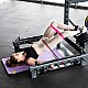 Multifunkční stojan s platformou pro zvedání činek a Hip Thrust HMS SMP01