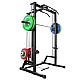 Multipress s horní a dolní kladkou HMS SWC3101