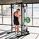 Multipress s horní a dolní kladkou HMS SWC3101