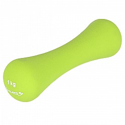 LITINOVÁ ČINKA POKRYTÁ NEOPRENEM 1,0 KG HMS