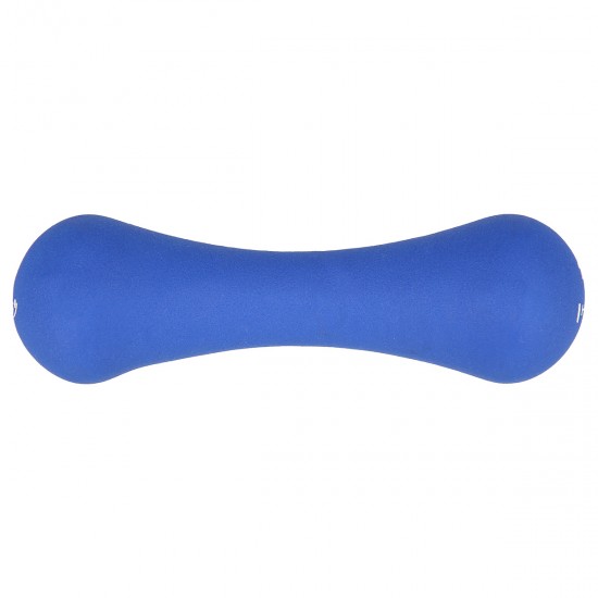 LITINOVÁ ČINKA POKRYTÁ NEOPRENEM 2,0 KG HMS