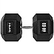 Hexagonální jednoručka HMS 60 kg