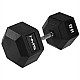 Hexagonální jednoručka HMS 60 kg