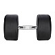 Pogumovaná jednoruční činka HMS HG Pro 35 kg