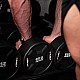 Polyuretanová jednoručka HMS HPC 27,5 kg