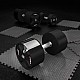 Polyuretanová jednoručka HMS HPC 40 kg