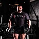 Polyuretanová jednoručka HMS HPC 42,5 kg
