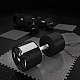 Polyuretanová jednoručka HMS HPC 50 kg