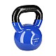 Kettlebel HMS KN 10 kg pokrytý vinylem