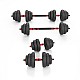 Sada činek HMS SGN120 Pro 6v1 20 kg