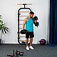 Sada činek HMS SGN120 Pro 6v1 20 kg